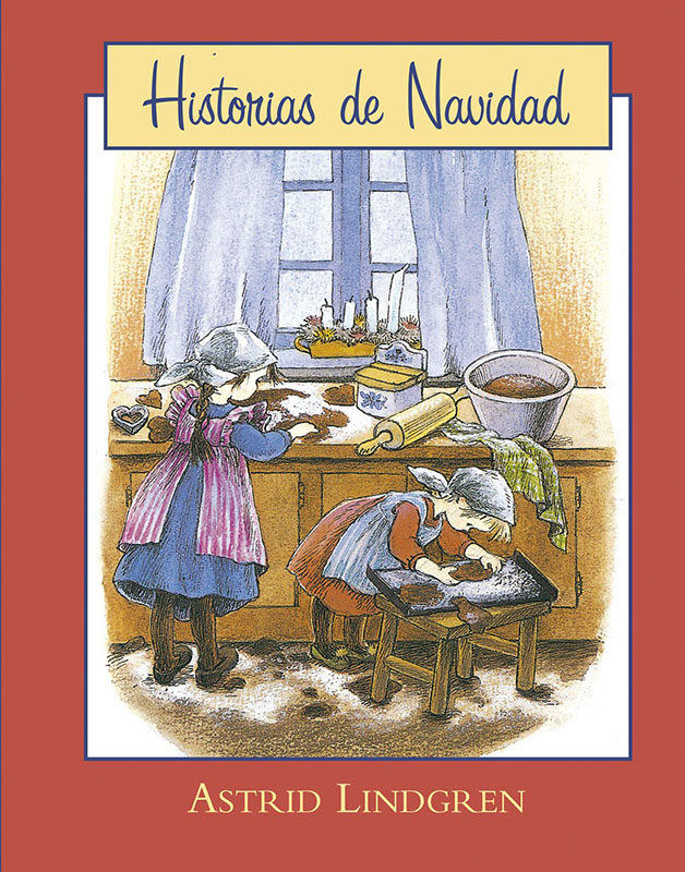 Historias de Navidad